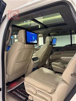 كاديلاك اسكاليد